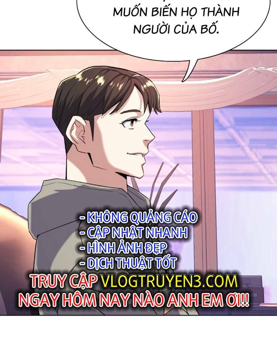 Tiểu Thiếu Gia Gia Tộc Tài Phiệt Chap 50 - Next Chap 51