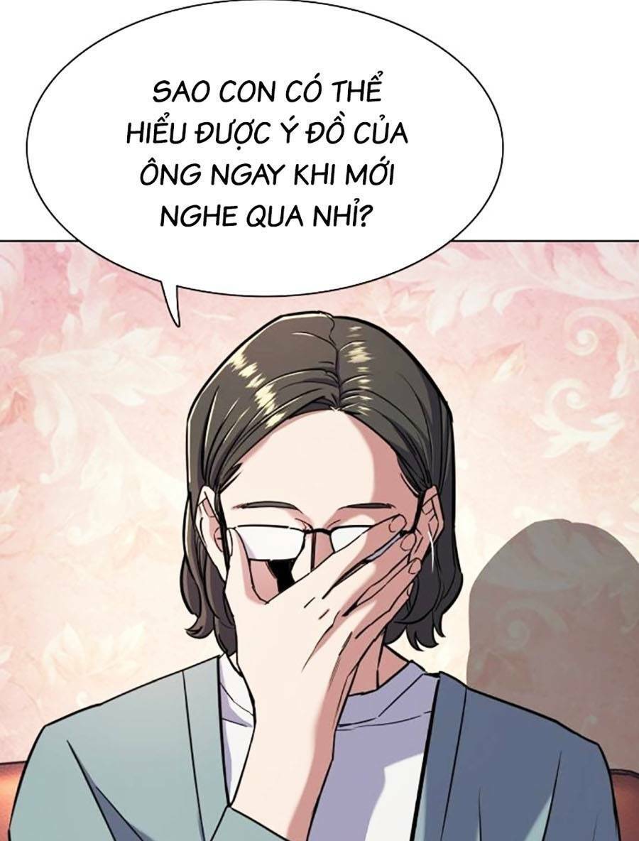 Tiểu Thiếu Gia Gia Tộc Tài Phiệt Chap 50 - Next Chap 51