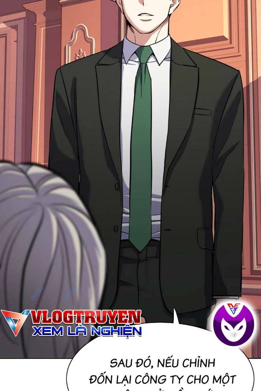 Tiểu Thiếu Gia Gia Tộc Tài Phiệt Chap 51 - Next Chap 52