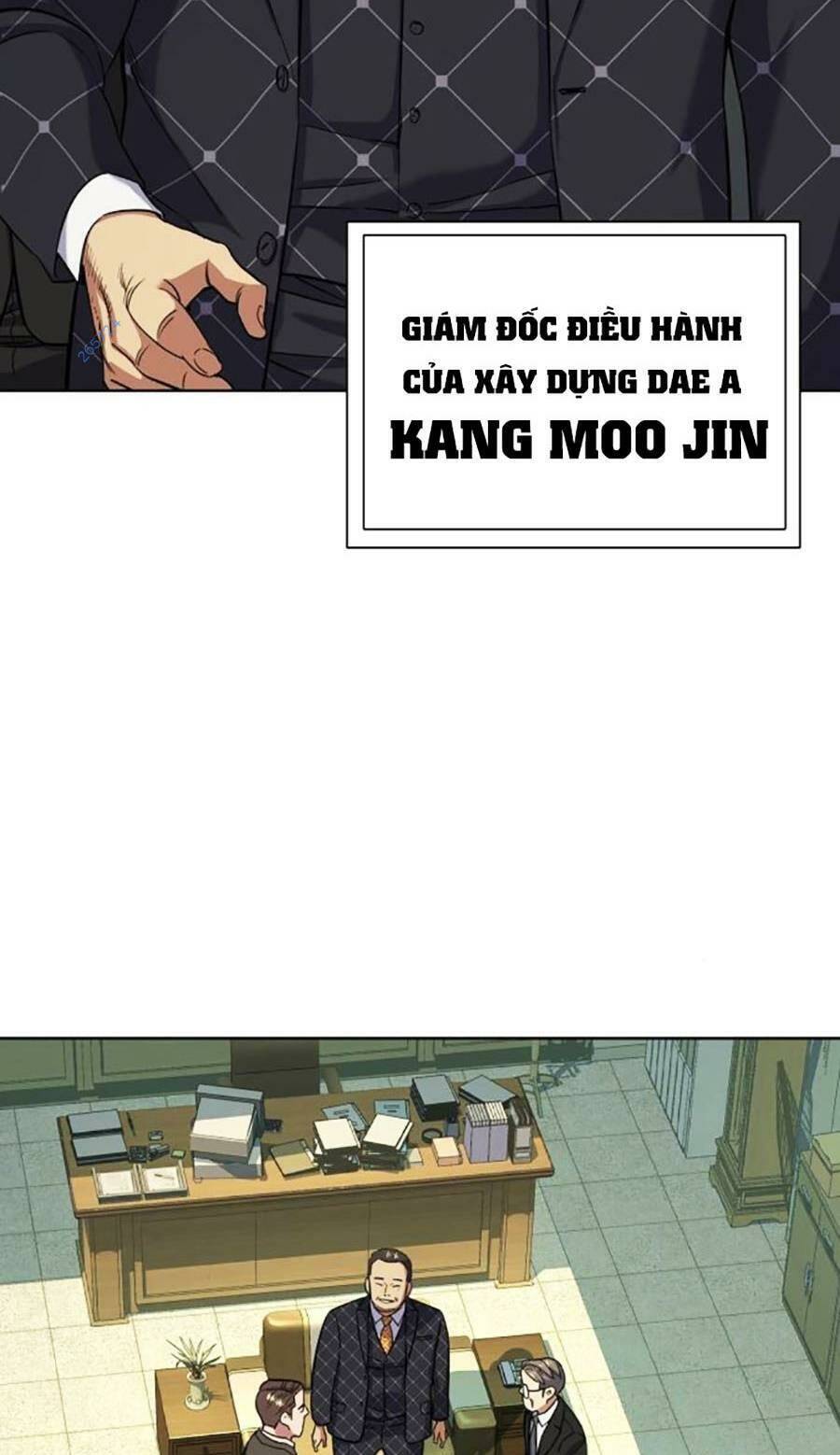 Tiểu Thiếu Gia Gia Tộc Tài Phiệt Chap 51 - Next Chap 52