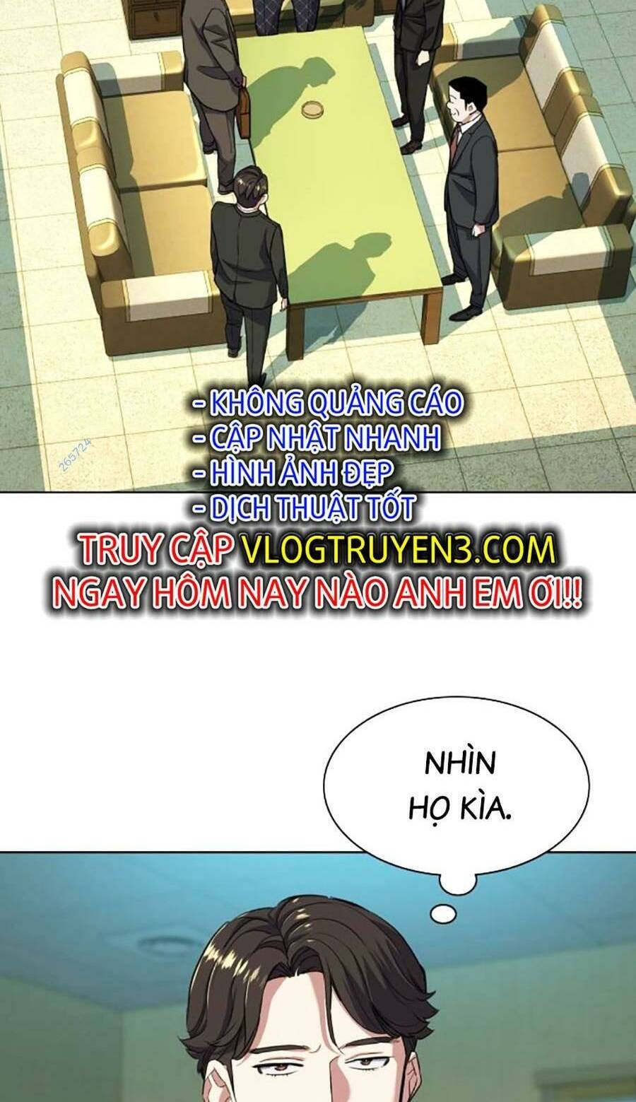 Tiểu Thiếu Gia Gia Tộc Tài Phiệt Chap 51 - Next Chap 52