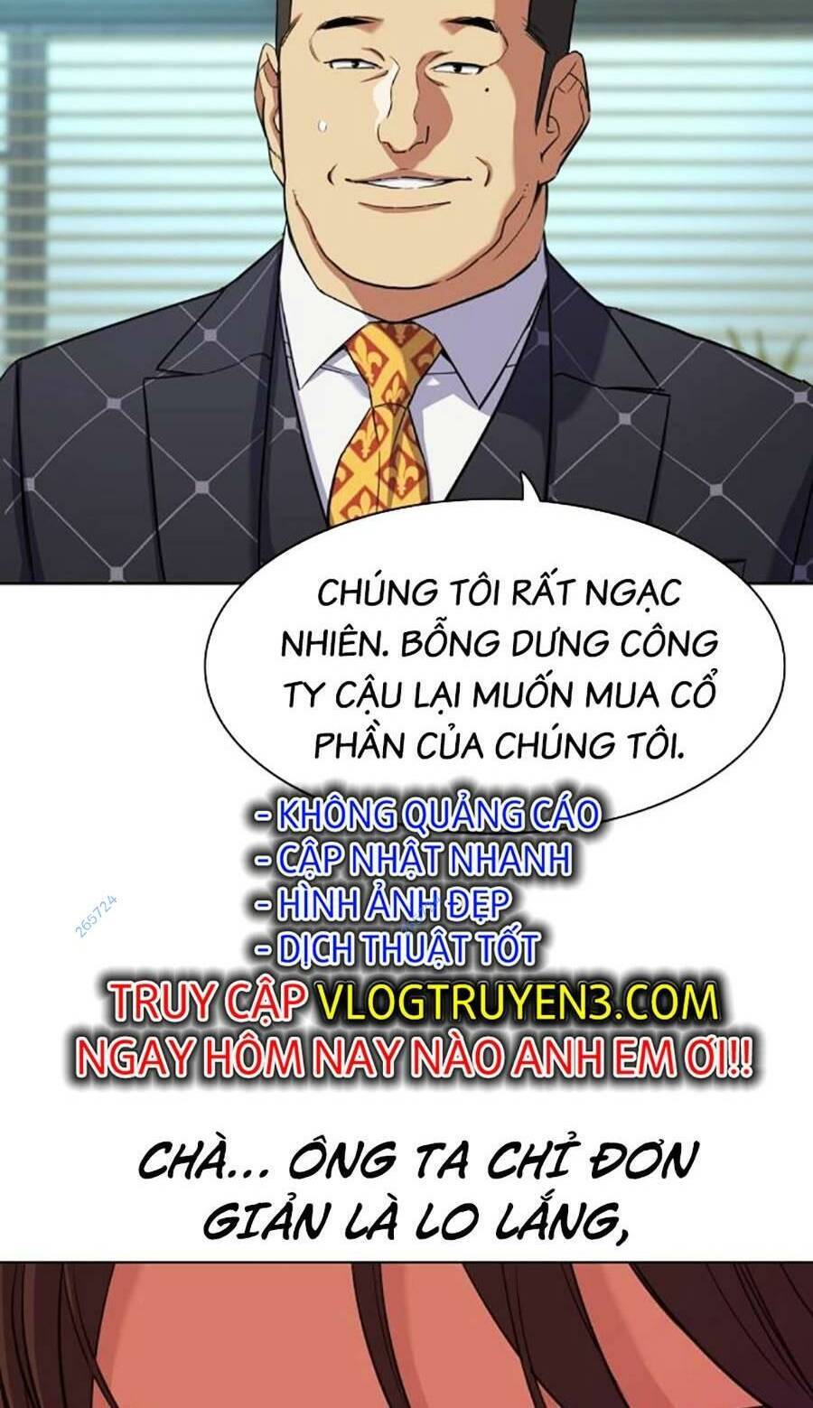 Tiểu Thiếu Gia Gia Tộc Tài Phiệt Chap 51 - Next Chap 52
