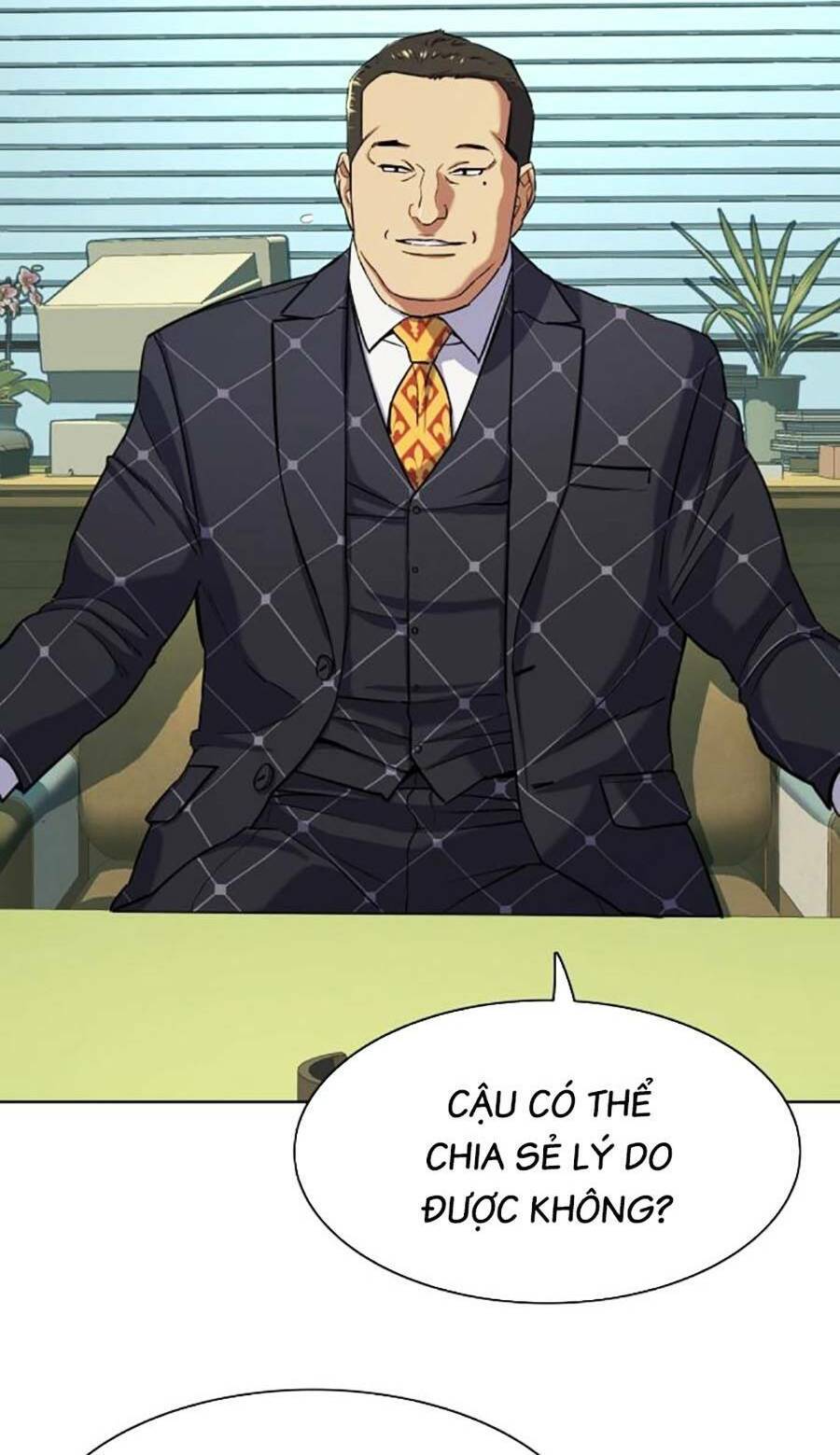 Tiểu Thiếu Gia Gia Tộc Tài Phiệt Chap 51 - Next Chap 52