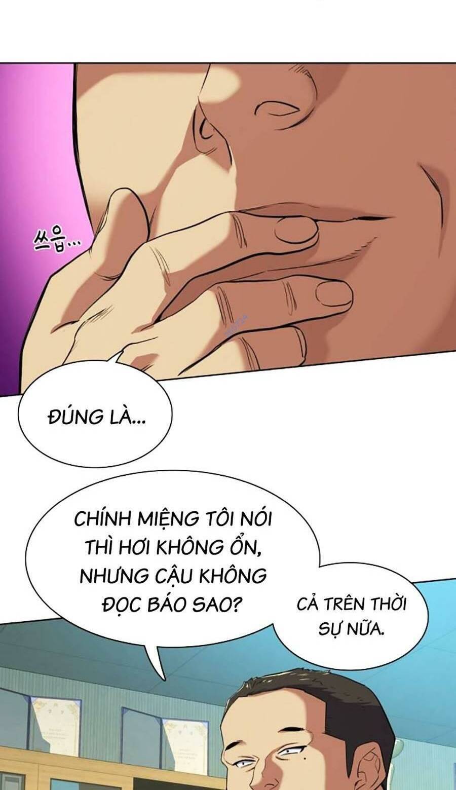 Tiểu Thiếu Gia Gia Tộc Tài Phiệt Chap 51 - Next Chap 52