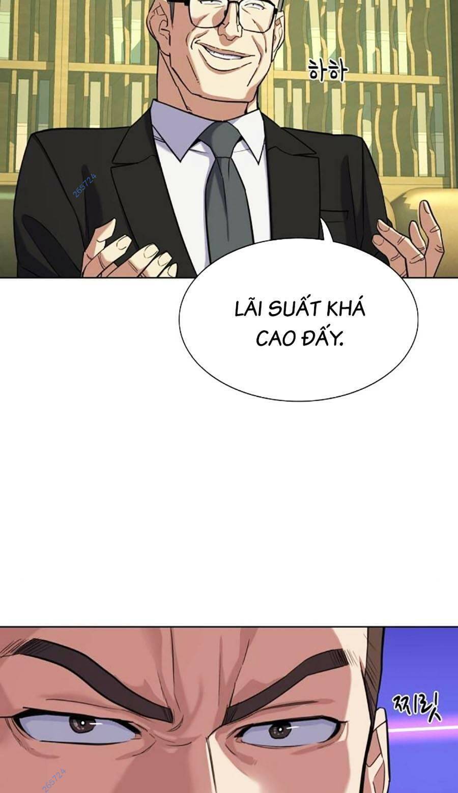 Tiểu Thiếu Gia Gia Tộc Tài Phiệt Chap 51 - Next Chap 52