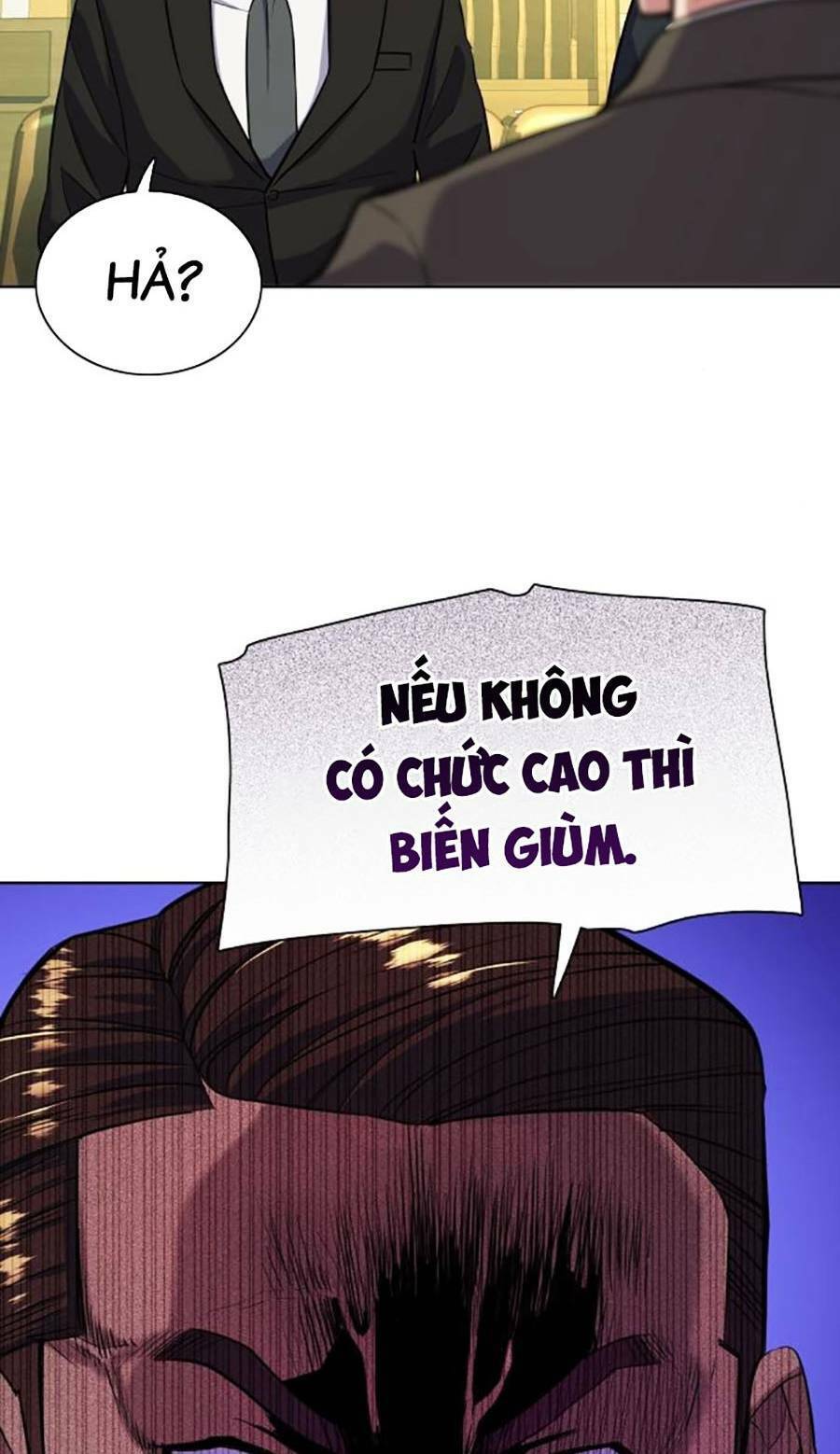 Tiểu Thiếu Gia Gia Tộc Tài Phiệt Chap 51 - Next Chap 52