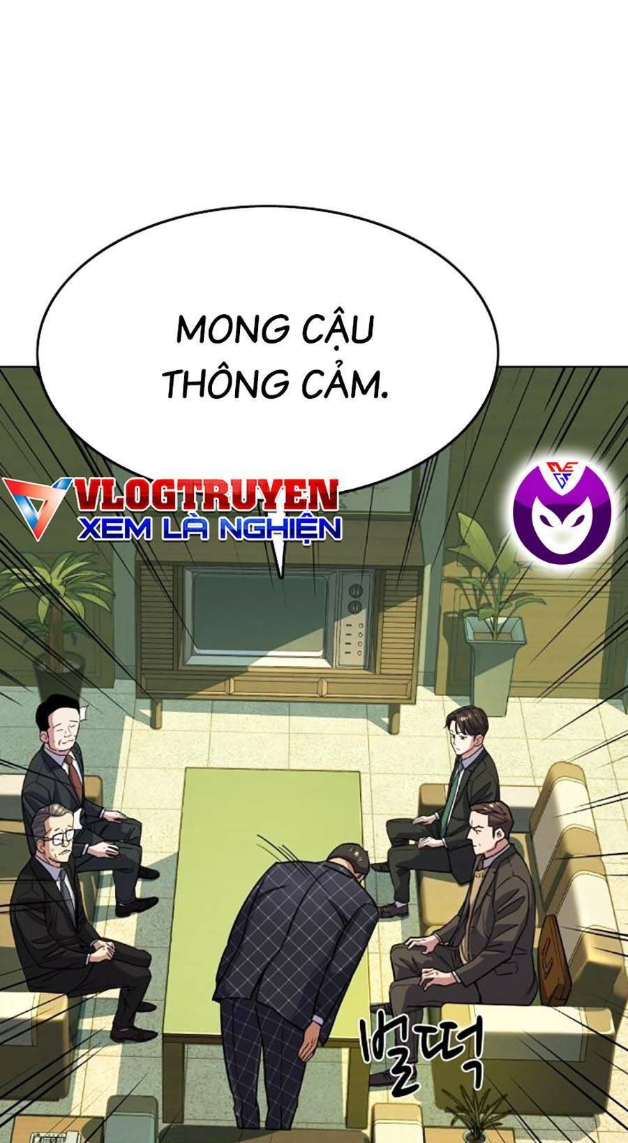 Tiểu Thiếu Gia Gia Tộc Tài Phiệt Chap 51 - Next Chap 52