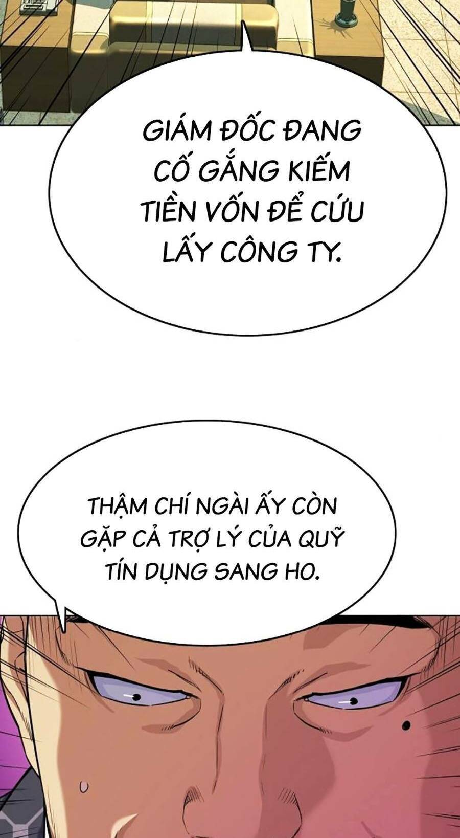 Tiểu Thiếu Gia Gia Tộc Tài Phiệt Chap 51 - Next Chap 52
