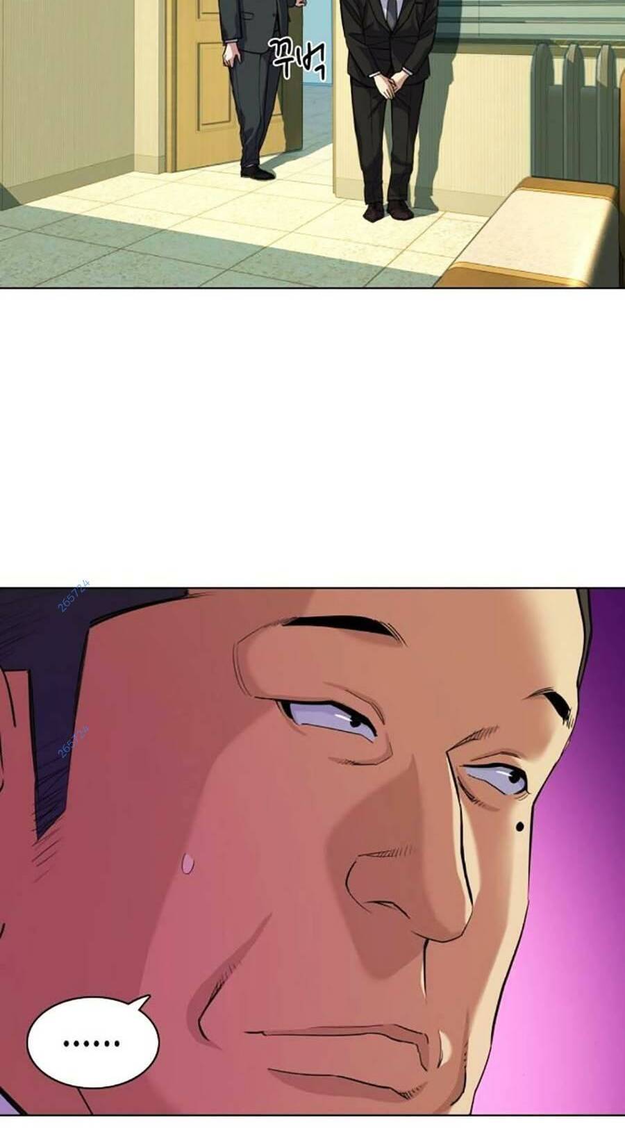 Tiểu Thiếu Gia Gia Tộc Tài Phiệt Chap 51 - Next Chap 52