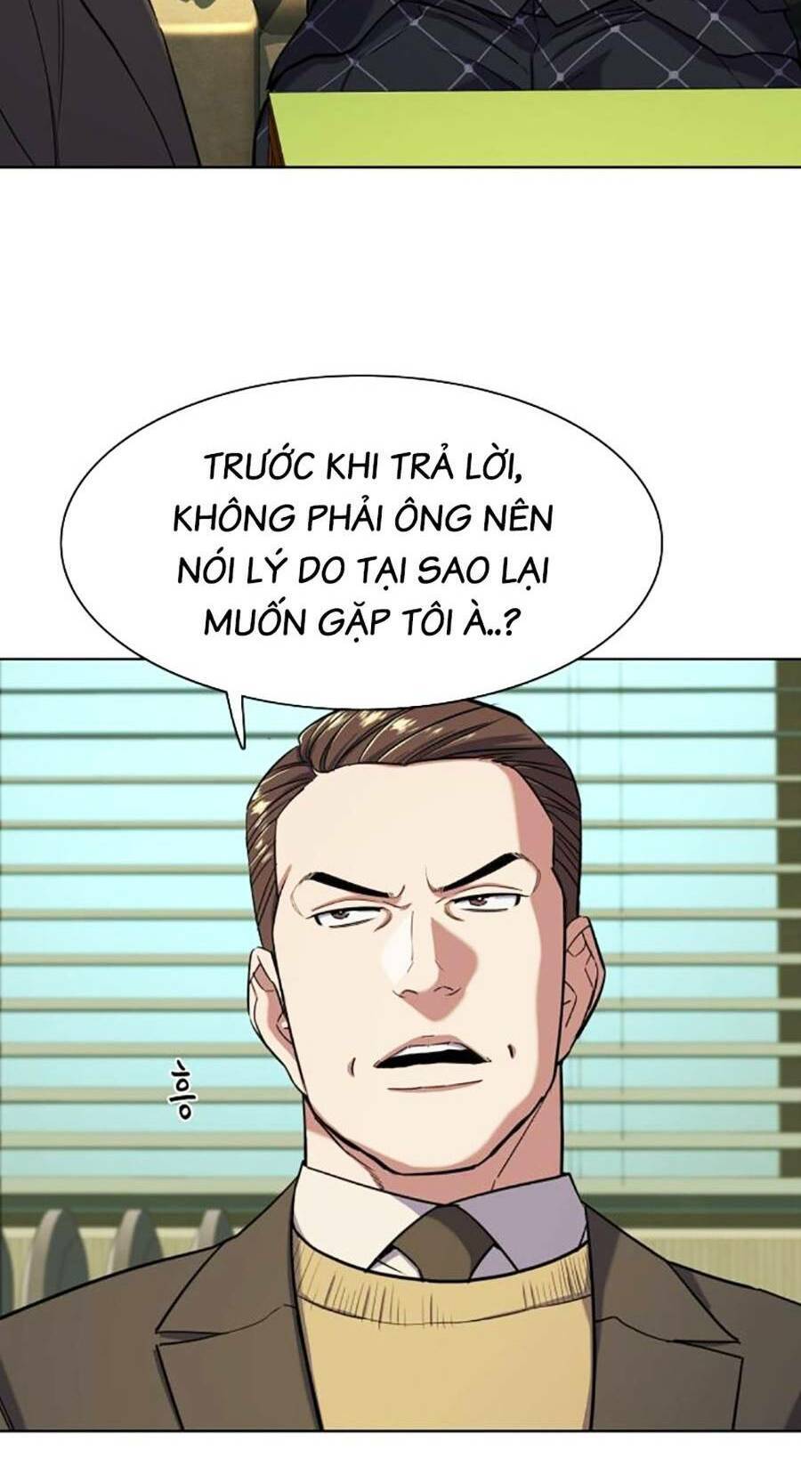 Tiểu Thiếu Gia Gia Tộc Tài Phiệt Chap 51 - Next Chap 52