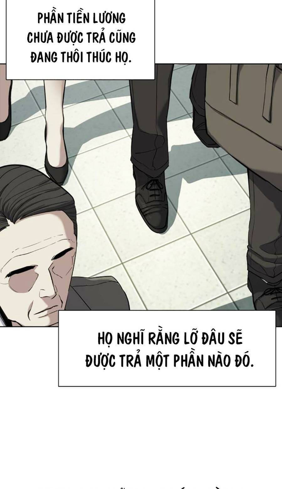 Tiểu Thiếu Gia Gia Tộc Tài Phiệt Chap 51 - Next Chap 52