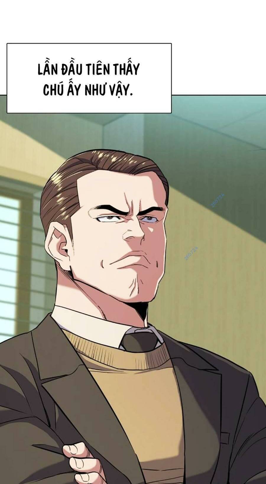 Tiểu Thiếu Gia Gia Tộc Tài Phiệt Chap 51 - Next Chap 52