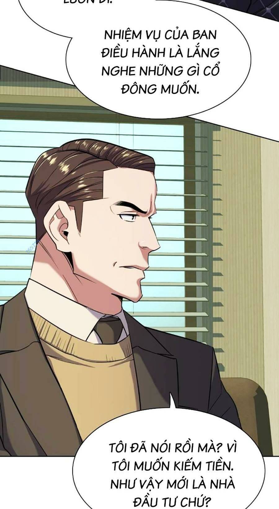 Tiểu Thiếu Gia Gia Tộc Tài Phiệt Chap 51 - Next Chap 52