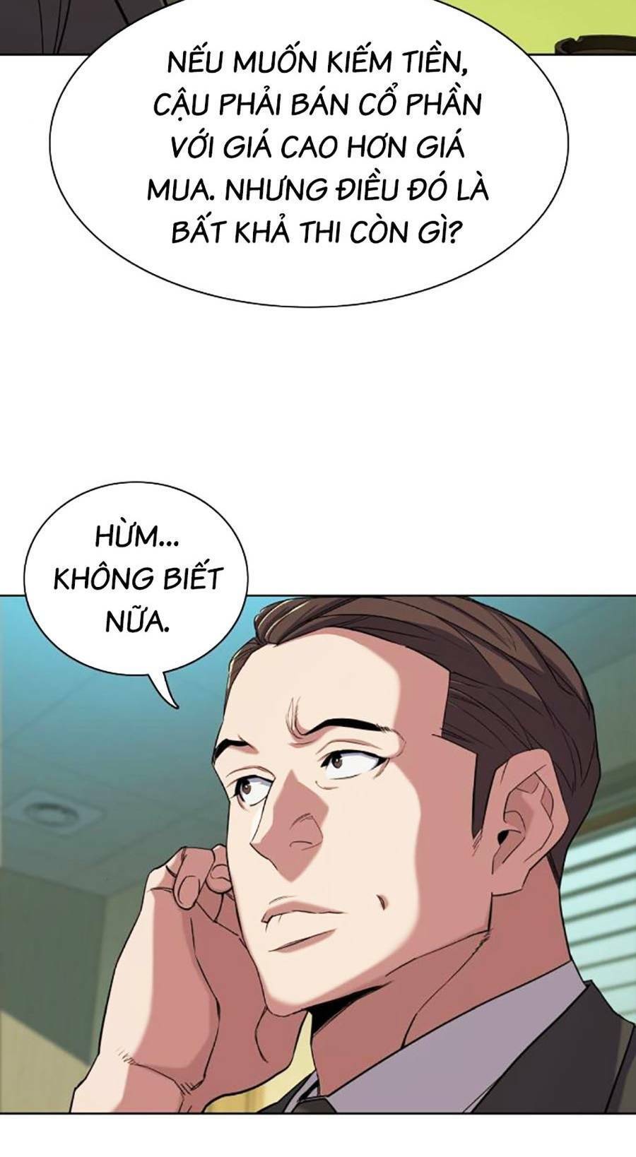 Tiểu Thiếu Gia Gia Tộc Tài Phiệt Chap 51 - Next Chap 52