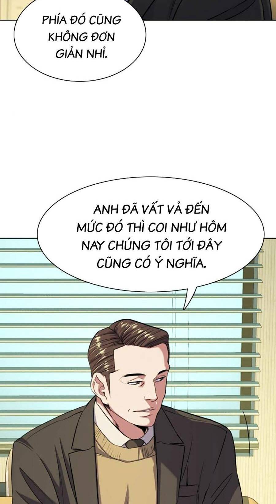 Tiểu Thiếu Gia Gia Tộc Tài Phiệt Chap 51 - Next Chap 52