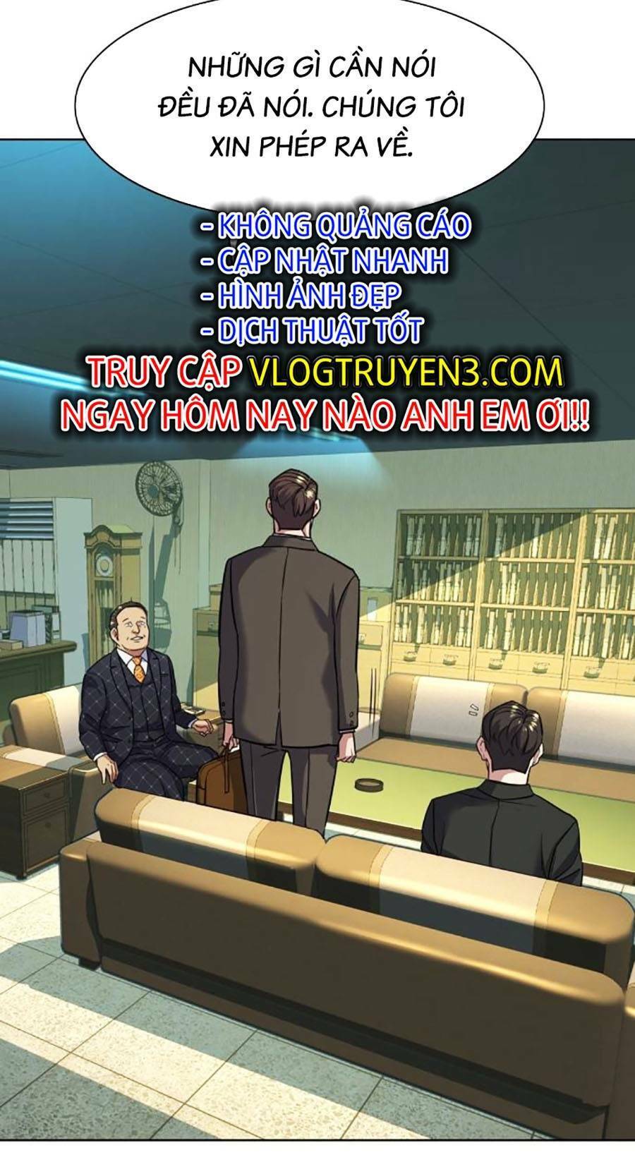 Tiểu Thiếu Gia Gia Tộc Tài Phiệt Chap 51 - Next Chap 52