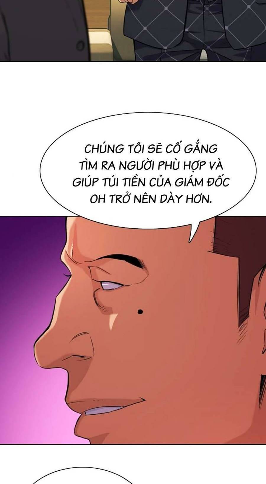 Tiểu Thiếu Gia Gia Tộc Tài Phiệt Chap 51 - Next Chap 52