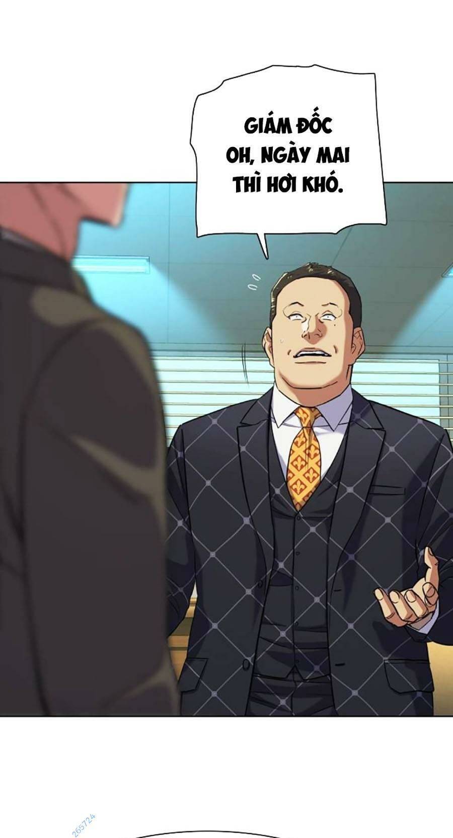 Tiểu Thiếu Gia Gia Tộc Tài Phiệt Chap 51 - Next Chap 52