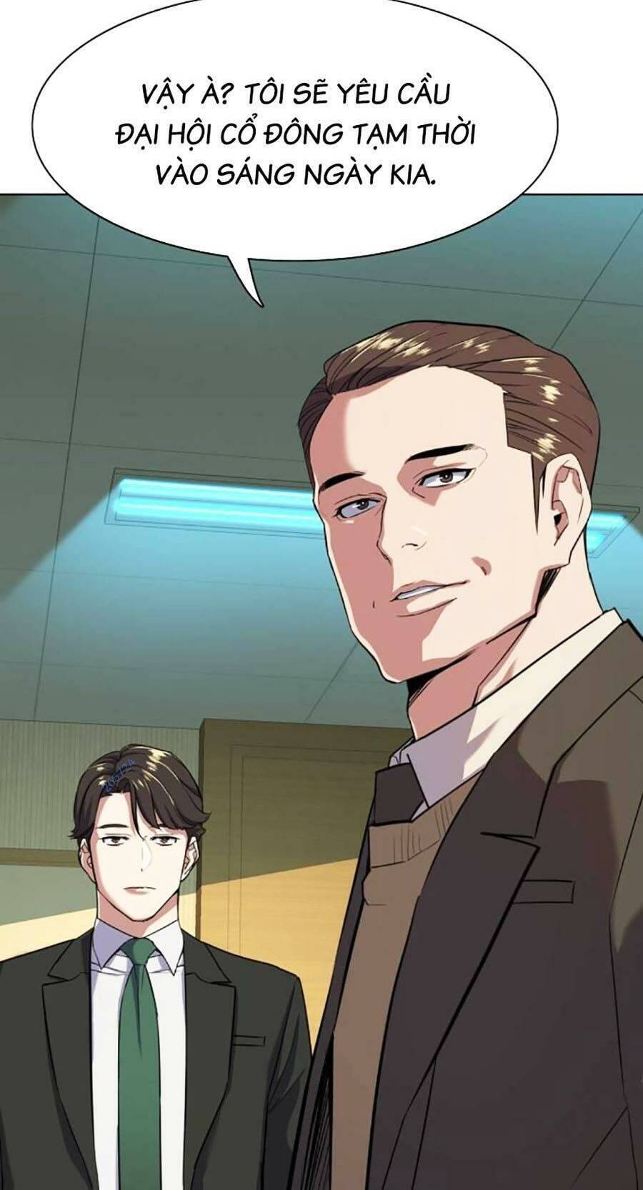 Tiểu Thiếu Gia Gia Tộc Tài Phiệt Chap 51 - Next Chap 52