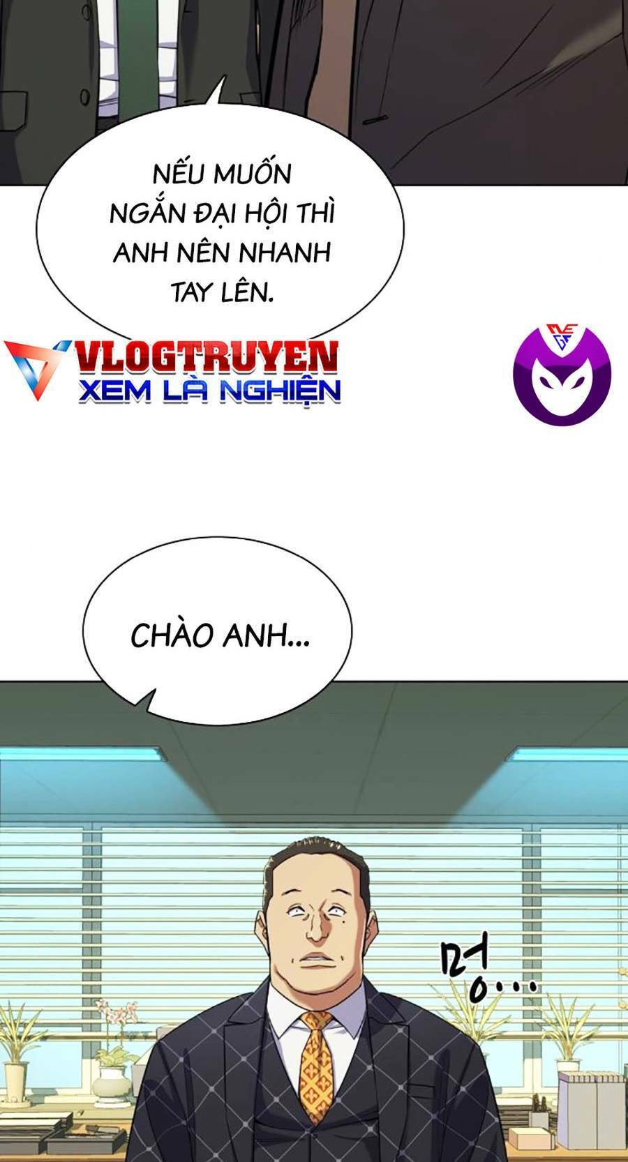 Tiểu Thiếu Gia Gia Tộc Tài Phiệt Chap 51 - Next Chap 52