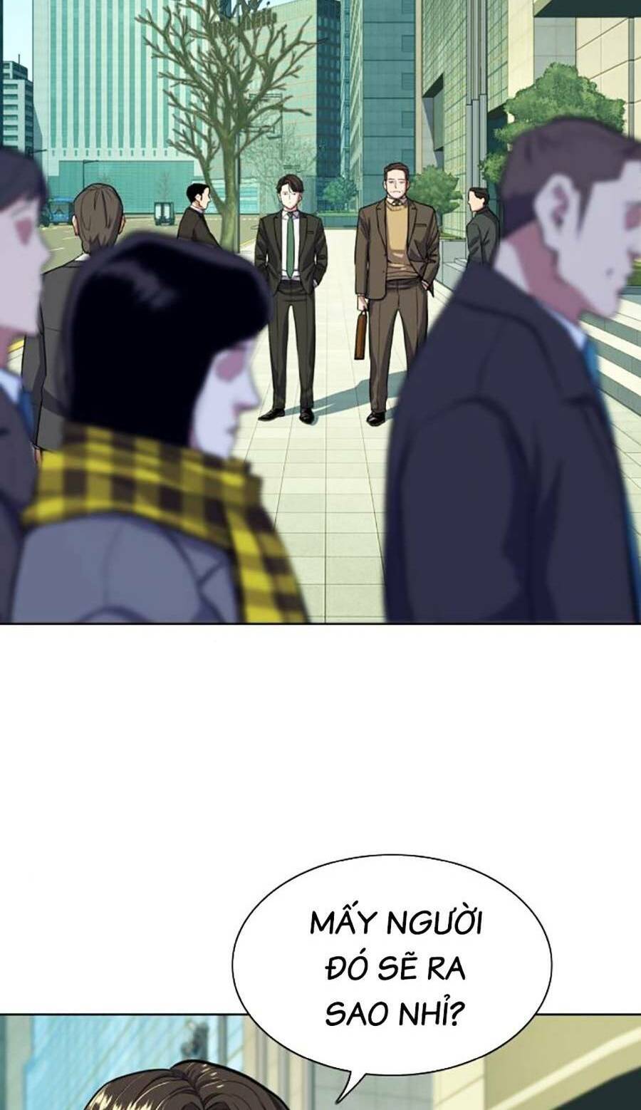 Tiểu Thiếu Gia Gia Tộc Tài Phiệt Chap 51 - Next Chap 52