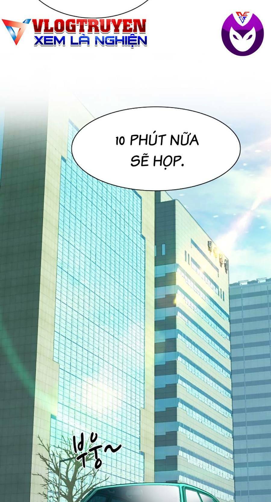 Tiểu Thiếu Gia Gia Tộc Tài Phiệt Chap 51 - Next Chap 52