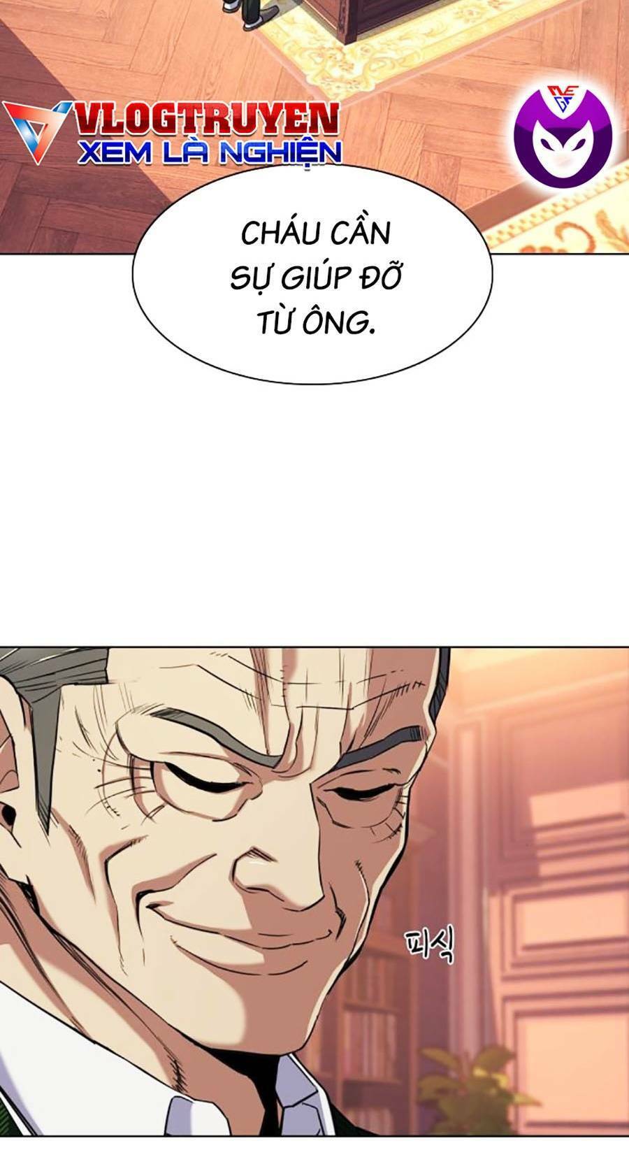 Tiểu Thiếu Gia Gia Tộc Tài Phiệt Chap 51 - Next Chap 52