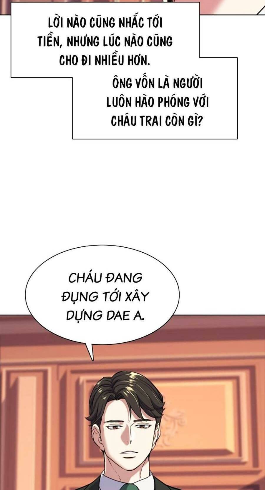 Tiểu Thiếu Gia Gia Tộc Tài Phiệt Chap 51 - Next Chap 52