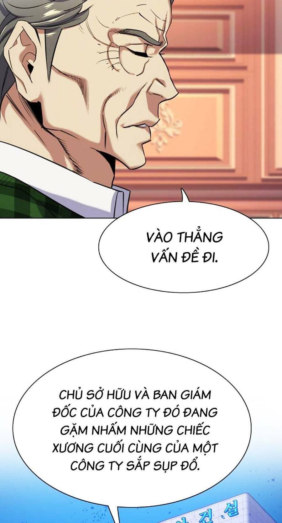 Tiểu Thiếu Gia Gia Tộc Tài Phiệt Chap 51 - Next Chap 52