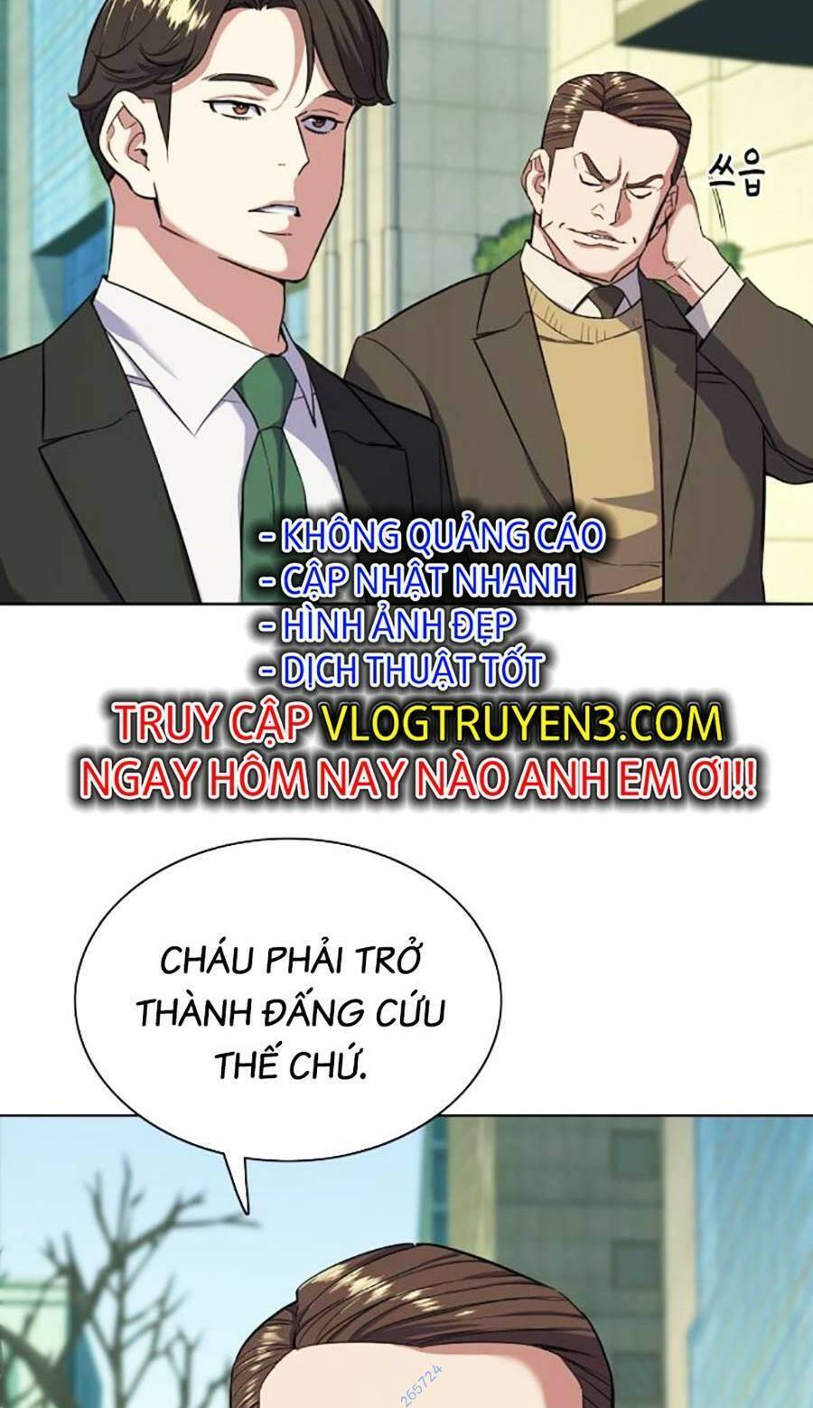 Tiểu Thiếu Gia Gia Tộc Tài Phiệt Chap 51 - Next Chap 52