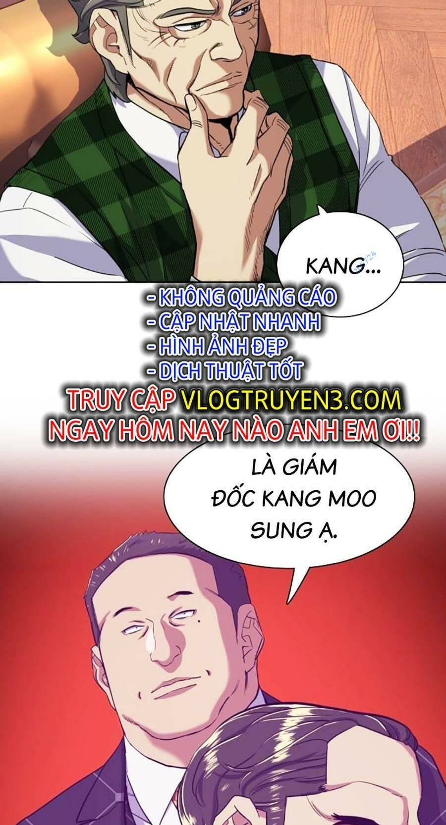 Tiểu Thiếu Gia Gia Tộc Tài Phiệt Chap 51 - Next Chap 52