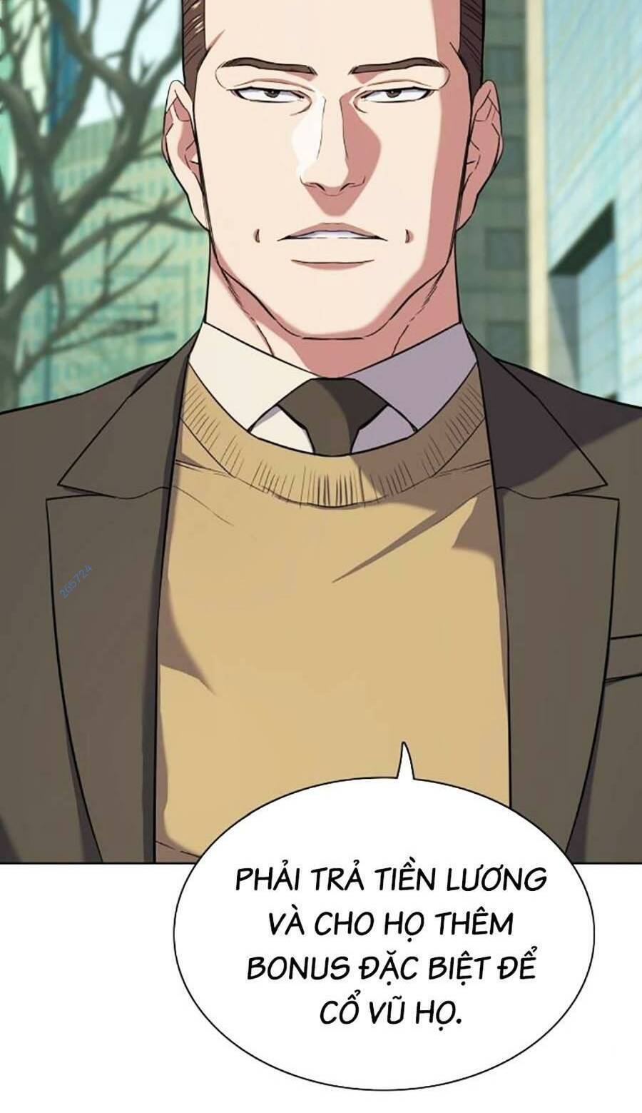 Tiểu Thiếu Gia Gia Tộc Tài Phiệt Chap 51 - Next Chap 52