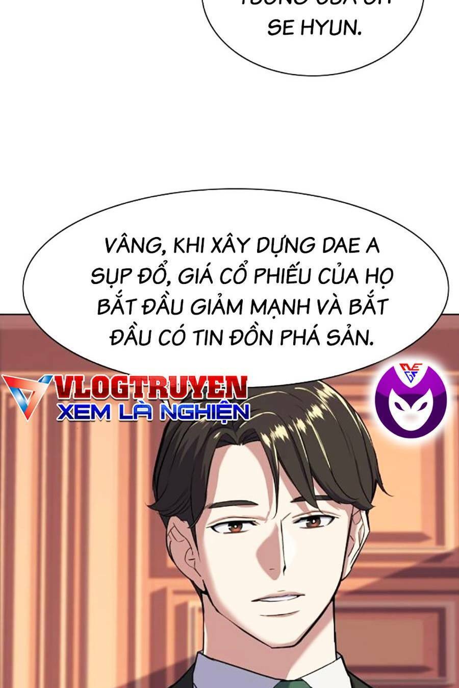 Tiểu Thiếu Gia Gia Tộc Tài Phiệt Chap 51 - Next Chap 52