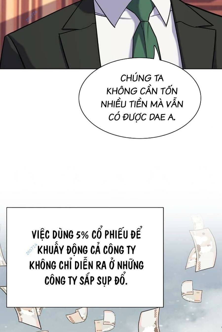 Tiểu Thiếu Gia Gia Tộc Tài Phiệt Chap 51 - Next Chap 52