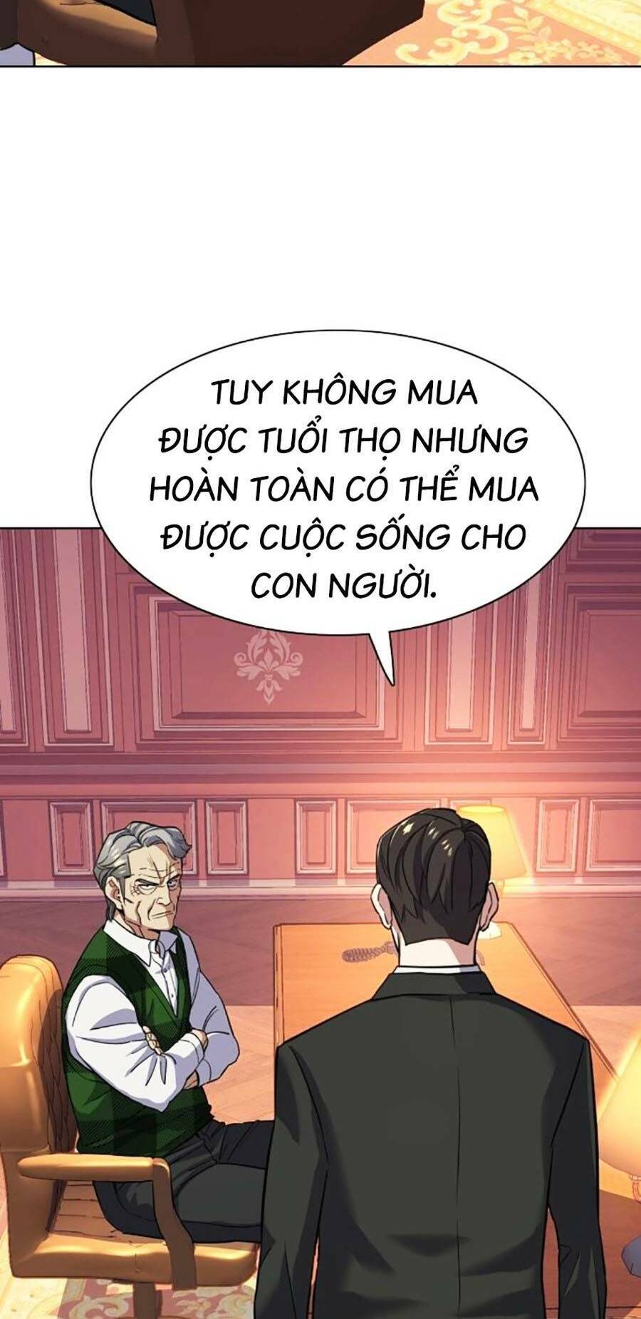 Tiểu Thiếu Gia Gia Tộc Tài Phiệt Chap 52 - Next Chap 53