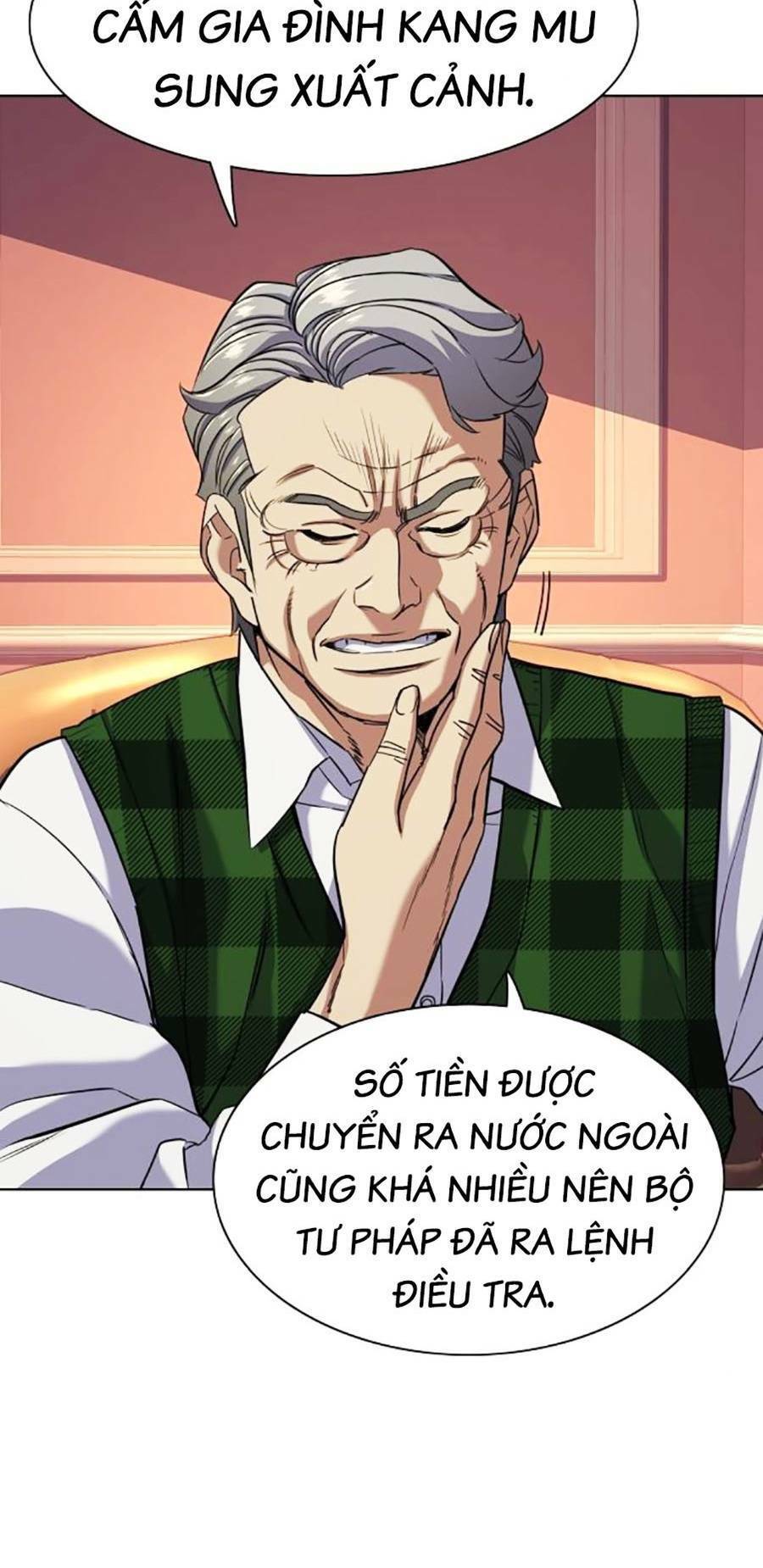 Tiểu Thiếu Gia Gia Tộc Tài Phiệt Chap 52 - Next Chap 53