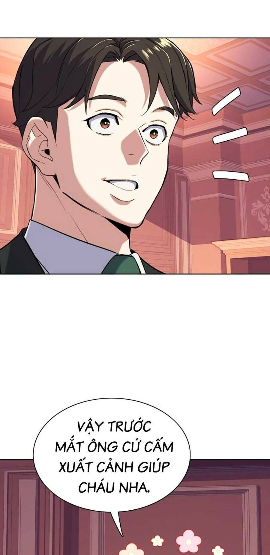 Tiểu Thiếu Gia Gia Tộc Tài Phiệt Chap 52 - Next Chap 53