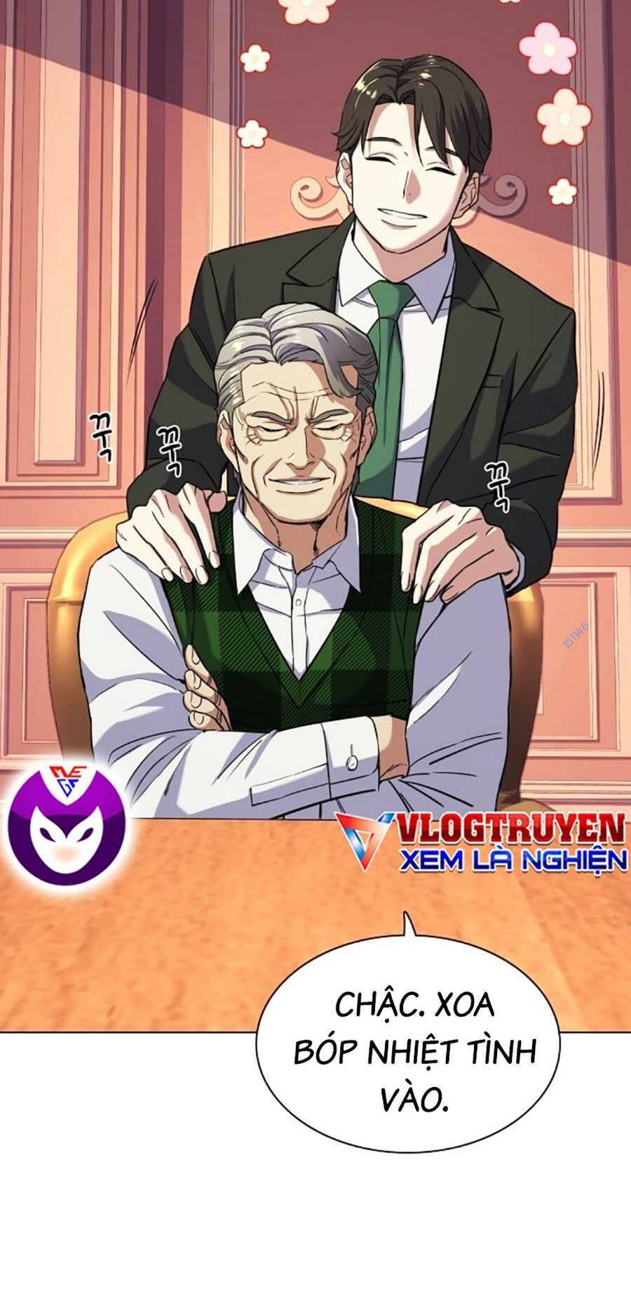 Tiểu Thiếu Gia Gia Tộc Tài Phiệt Chap 52 - Next Chap 53