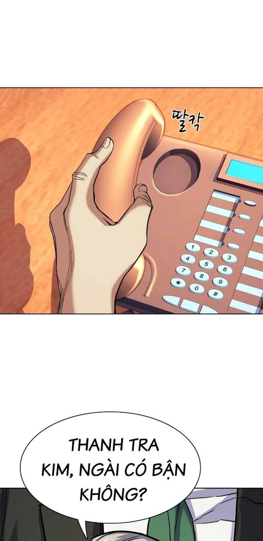 Tiểu Thiếu Gia Gia Tộc Tài Phiệt Chap 52 - Next Chap 53