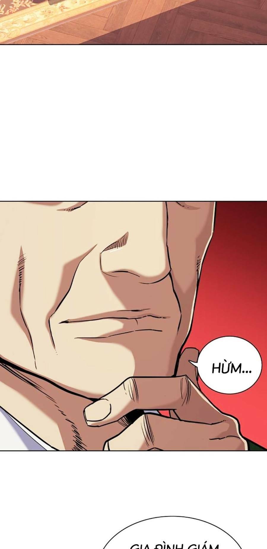 Tiểu Thiếu Gia Gia Tộc Tài Phiệt Chap 52 - Next Chap 53