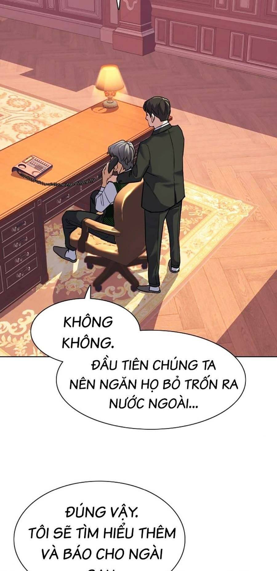 Tiểu Thiếu Gia Gia Tộc Tài Phiệt Chap 52 - Next Chap 53