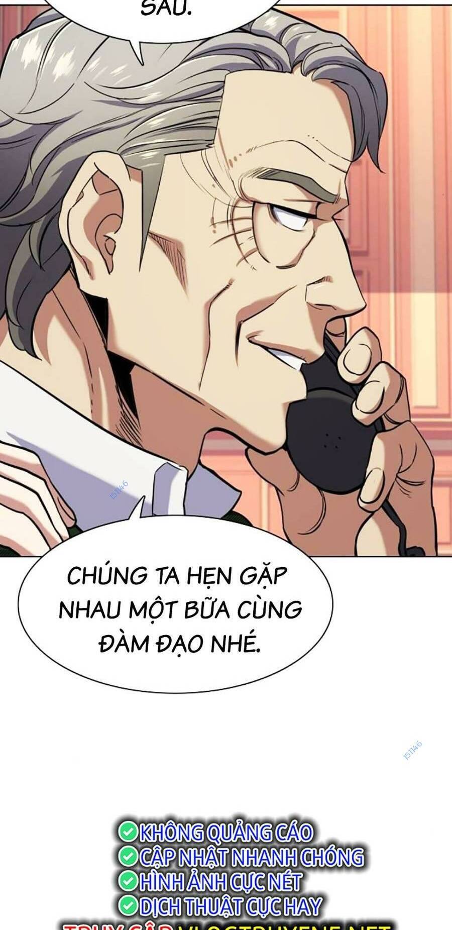 Tiểu Thiếu Gia Gia Tộc Tài Phiệt Chap 52 - Next Chap 53