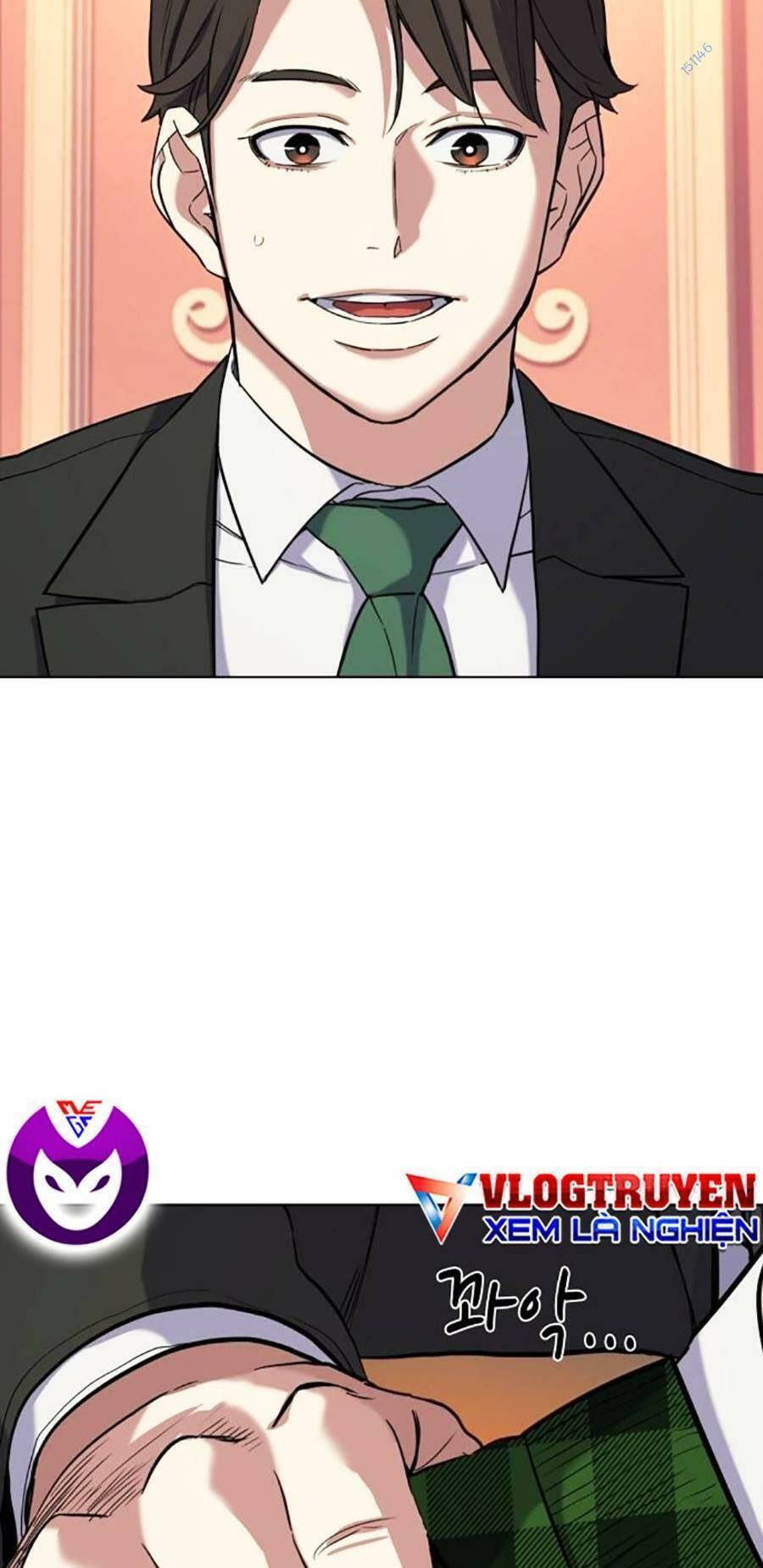 Tiểu Thiếu Gia Gia Tộc Tài Phiệt Chap 52 - Next Chap 53