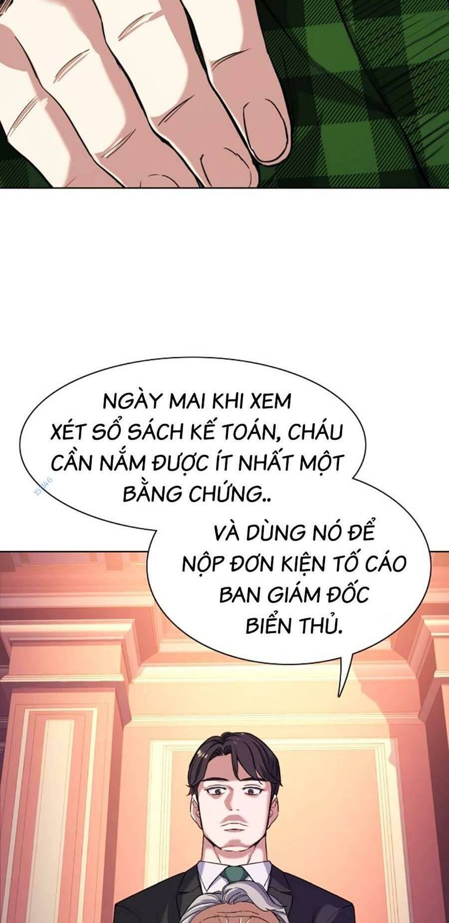 Tiểu Thiếu Gia Gia Tộc Tài Phiệt Chap 52 - Next Chap 53