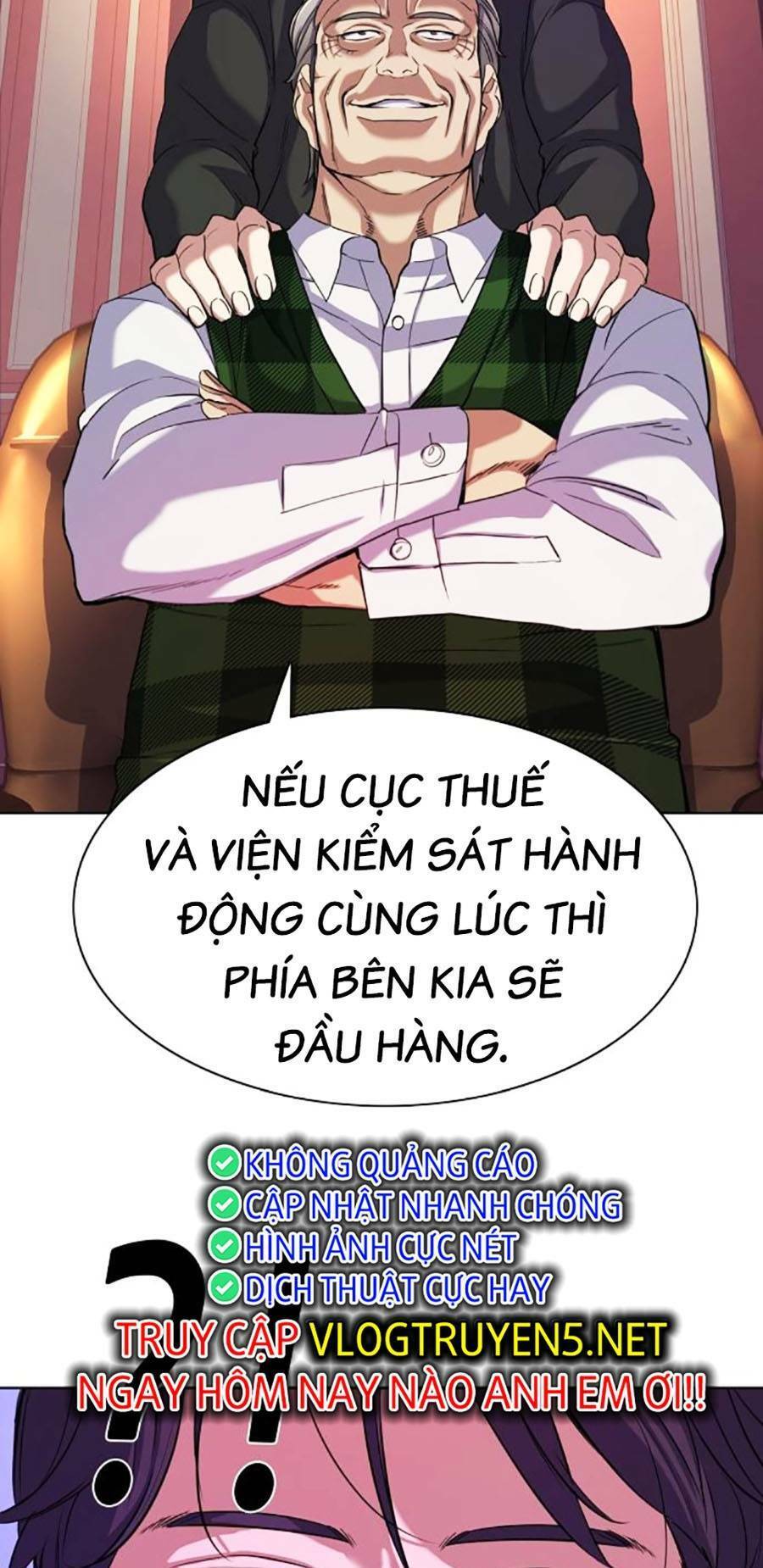 Tiểu Thiếu Gia Gia Tộc Tài Phiệt Chap 52 - Next Chap 53