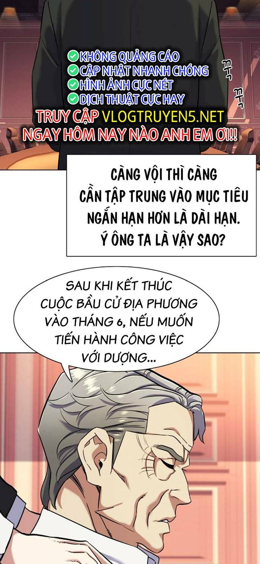 Tiểu Thiếu Gia Gia Tộc Tài Phiệt Chap 52 - Next Chap 53