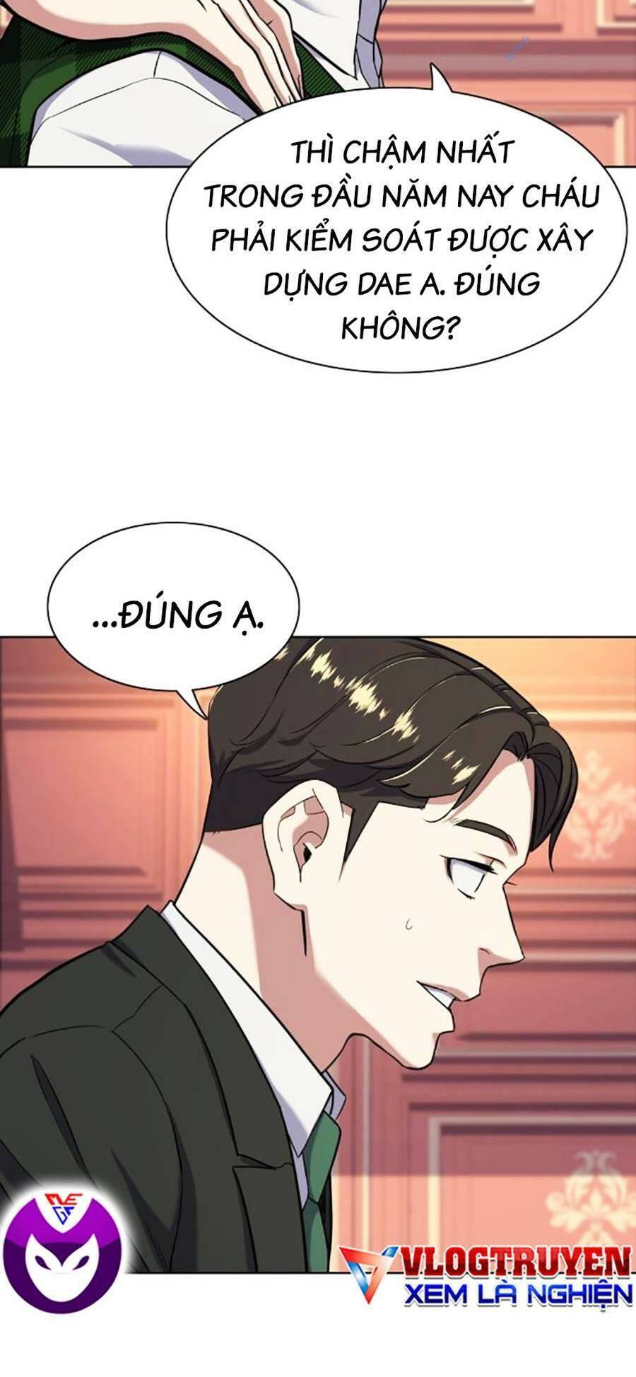 Tiểu Thiếu Gia Gia Tộc Tài Phiệt Chap 52 - Next Chap 53