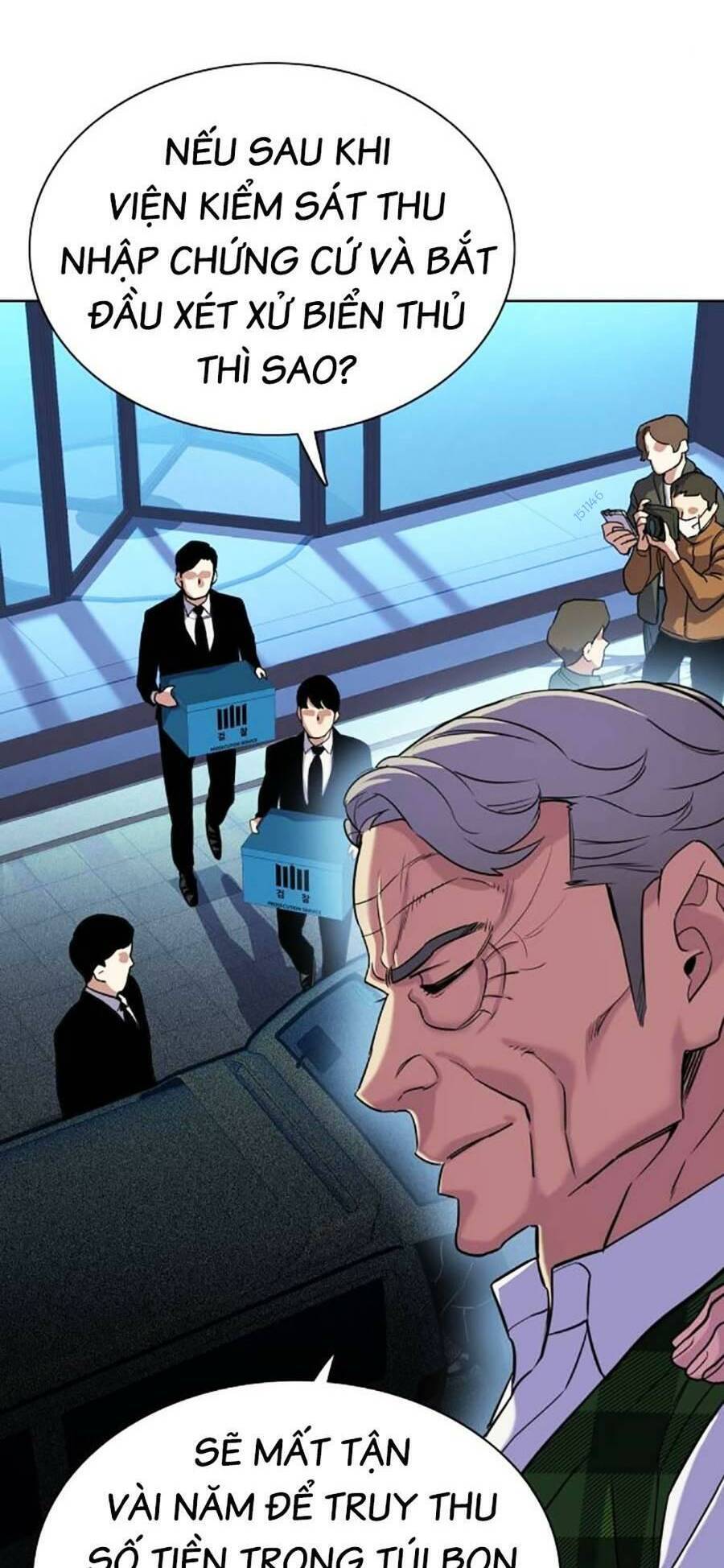 Tiểu Thiếu Gia Gia Tộc Tài Phiệt Chap 52 - Next Chap 53