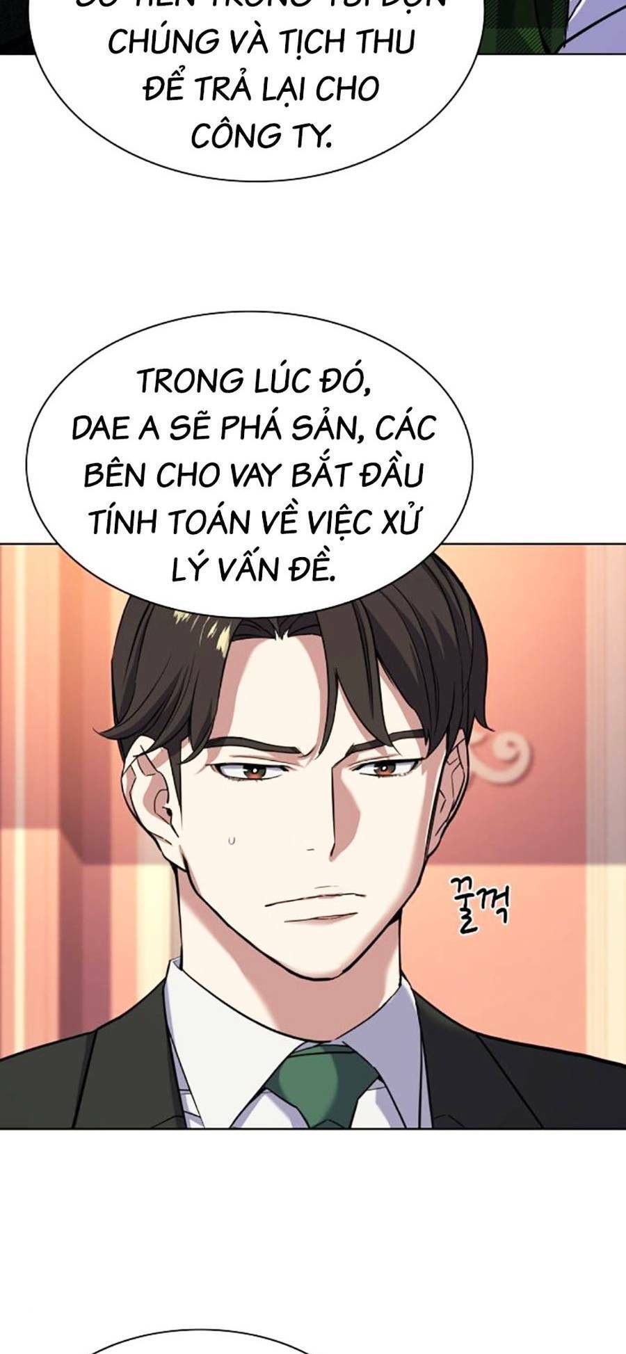 Tiểu Thiếu Gia Gia Tộc Tài Phiệt Chap 52 - Next Chap 53