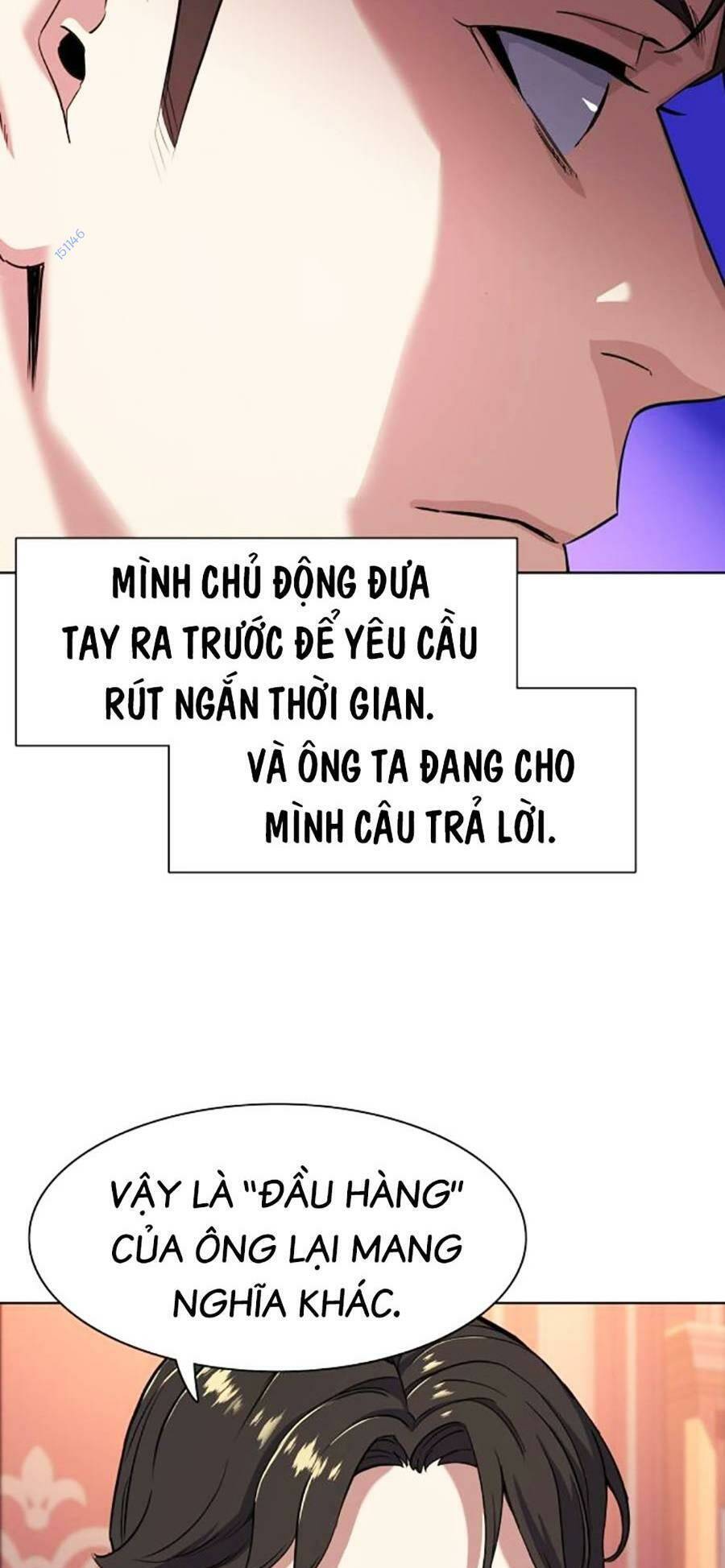 Tiểu Thiếu Gia Gia Tộc Tài Phiệt Chap 52 - Next Chap 53